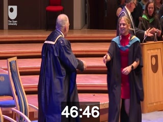 clicking on this image will launch a new video player window playing at this point (ie 46 minutes and 46 seconds) from the start of the video