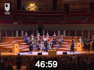 clicking on this image will launch a new video player window playing at this point (ie 46 minutes and 59 seconds) from the start of the video