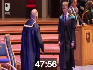 clicking on this image will launch a new video player window playing at this point (ie 47 minutes and 56 seconds) from the start of the video