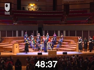 clicking on this image will launch a new video player window playing at this point (ie 48 minutes and 37 seconds) from the start of the video