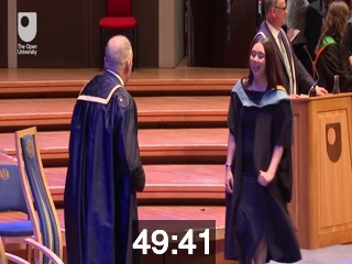 clicking on this image will launch a new video player window playing at this point (ie 49 minutes and 41 seconds) from the start of the video