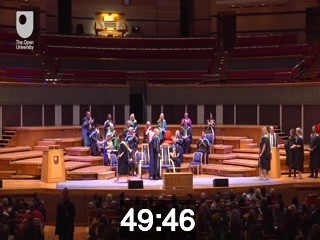 clicking on this image will launch a new video player window playing at this point (ie 49 minutes and 46 seconds) from the start of the video