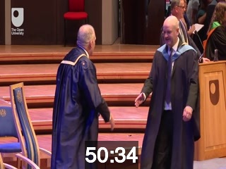 clicking on this image will launch a new video player window playing at this point (ie 50 minutes and 34 seconds) from the start of the video