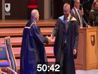 clicking on this image will launch a new video player window playing at this point (ie 50 minutes and 42 seconds) from the start of the video