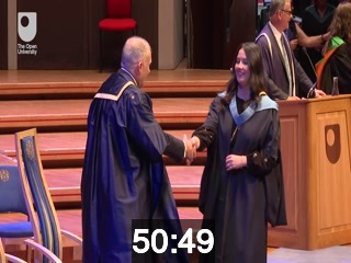 clicking on this image will launch a new video player window playing at this point (ie 50 minutes and 49 seconds) from the start of the video