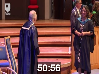 clicking on this image will launch a new video player window playing at this point (ie 50 minutes and 56 seconds) from the start of the video