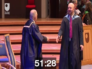 clicking on this image will launch a new video player window playing at this point (ie 51 minutes and 28 seconds) from the start of the video