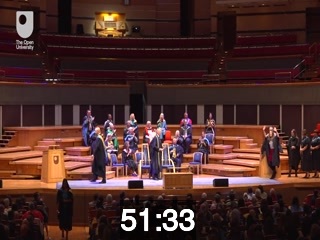 clicking on this image will launch a new video player window playing at this point (ie 51 minutes and 33 seconds) from the start of the video