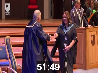 clicking on this image will launch a new video player window playing at this point (ie 51 minutes and 49 seconds) from the start of the video