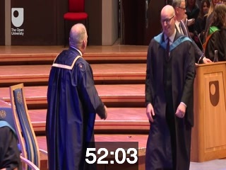 clicking on this image will launch a new video player window playing at this point (ie 52 minutes and 3 seconds) from the start of the video