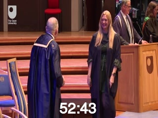 clicking on this image will launch a new video player window playing at this point (ie 52 minutes and 43 seconds) from the start of the video