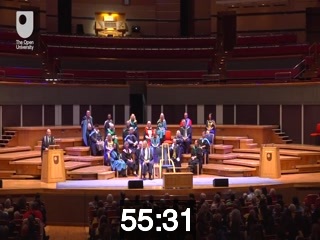 clicking on this image will launch a new video player window playing at this point (ie 55 minutes and 31 seconds) from the start of the video