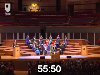 clicking on this image will launch a new video player window playing at this point (ie 55 minutes and 50 seconds) from the start of the video