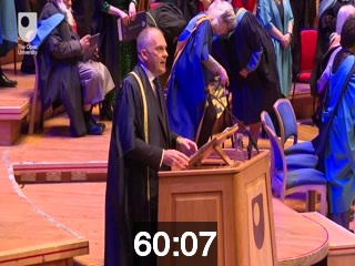 clicking on this image will launch a new video player window playing at this point (ie 60 minutes and 7 seconds) from the start of the video