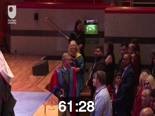 clicking on this image will launch a new video player window playing at this point (ie 61 minutes and 28 seconds) from the start of the video