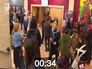 clicking on this image will launch a new video player window playing at this point (ie 34 seconds) from the start of the video