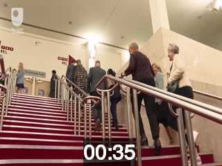 clicking on this image will launch a new video player window playing at this point (ie 35 seconds) from the start of the video