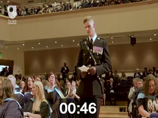 clicking on this image will launch a new video player window playing at this point (ie 46 seconds) from the start of the video