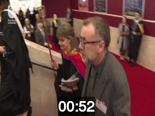 clicking on this image will launch a new video player window playing at this point (ie 52 seconds) from the start of the video