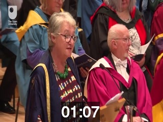 clicking on this image will launch a new video player window playing at this point (ie 1 minute and 7 seconds) from the start of the video