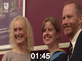 clicking on this image will launch a new video player window playing at this point (ie 1 minute and 45 seconds) from the start of the video