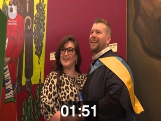 clicking on this image will launch a new video player window playing at this point (ie 1 minute and 51 seconds) from the start of the video