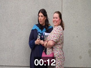 clicking on this image will launch a new video player window playing at this point (ie 12 seconds) from the start of the video