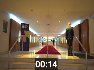 clicking on this image will launch a new video player window playing at this point (ie 14 seconds) from the start of the video