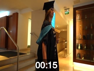 clicking on this image will launch a new video player window playing at this point (ie 15 seconds) from the start of the video