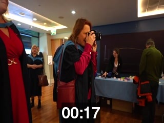 clicking on this image will launch a new video player window playing at this point (ie 17 seconds) from the start of the video