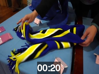 clicking on this image will launch a new video player window playing at this point (ie 20 seconds) from the start of the video