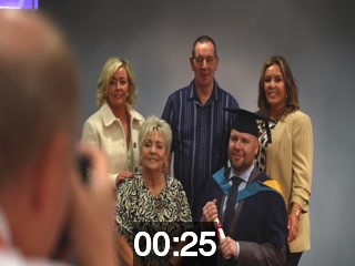 clicking on this image will launch a new video player window playing at this point (ie 25 seconds) from the start of the video