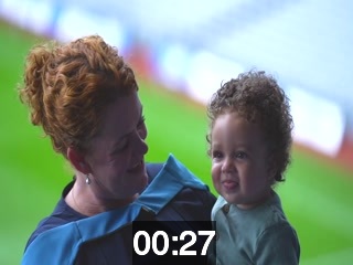 clicking on this image will launch a new video player window playing at this point (ie 27 seconds) from the start of the video