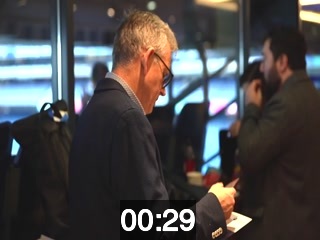 clicking on this image will launch a new video player window playing at this point (ie 29 seconds) from the start of the video