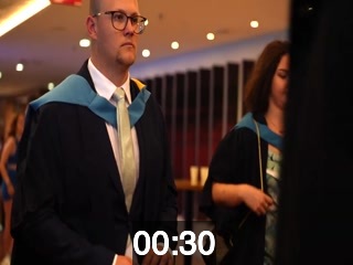 clicking on this image will launch a new video player window playing at this point (ie 30 seconds) from the start of the video