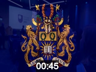 clicking on this image will launch a new video player window playing at this point (ie 45 seconds) from the start of the video