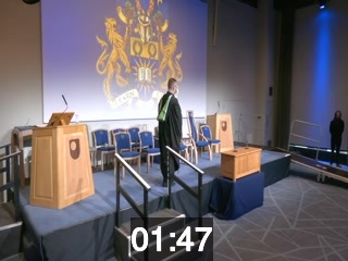 clicking on this image will launch a new video player window playing at this point (ie 1 minute and 47 seconds) from the start of the video