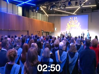 clicking on this image will launch a new video player window playing at this point (ie 2 minutes and 50 seconds) from the start of the video