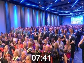 clicking on this image will launch a new video player window playing at this point (ie 7 minutes and 41 seconds) from the start of the video