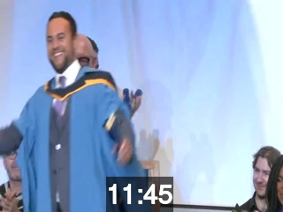 clicking on this image will launch a new video player window playing at this point (ie 11 minutes and 45 seconds) from the start of the video