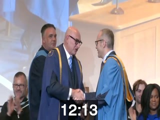 clicking on this image will launch a new video player window playing at this point (ie 12 minutes and 13 seconds) from the start of the video