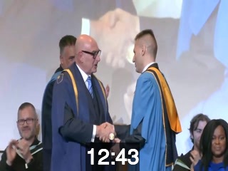 clicking on this image will launch a new video player window playing at this point (ie 12 minutes and 43 seconds) from the start of the video