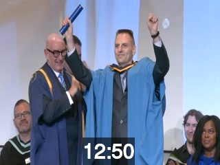 clicking on this image will launch a new video player window playing at this point (ie 12 minutes and 50 seconds) from the start of the video