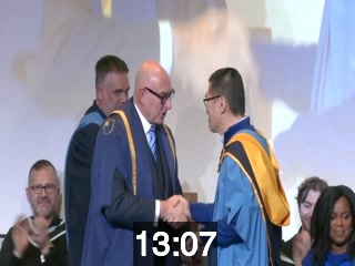 clicking on this image will launch a new video player window playing at this point (ie 13 minutes and 7 seconds) from the start of the video