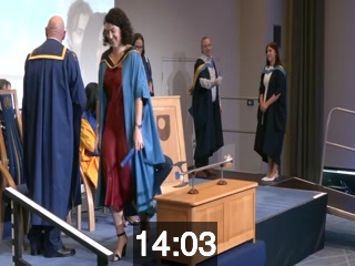 clicking on this image will launch a new video player window playing at this point (ie 14 minutes and 3 seconds) from the start of the video