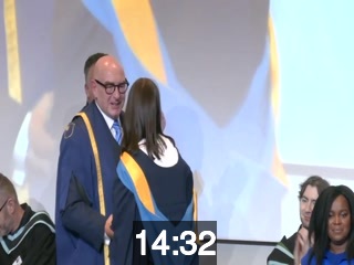 clicking on this image will launch a new video player window playing at this point (ie 14 minutes and 32 seconds) from the start of the video