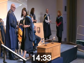 clicking on this image will launch a new video player window playing at this point (ie 14 minutes and 33 seconds) from the start of the video