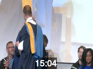 clicking on this image will launch a new video player window playing at this point (ie 15 minutes and 4 seconds) from the start of the video