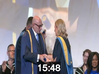 clicking on this image will launch a new video player window playing at this point (ie 15 minutes and 48 seconds) from the start of the video