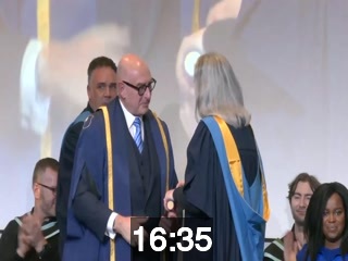 clicking on this image will launch a new video player window playing at this point (ie 16 minutes and 35 seconds) from the start of the video